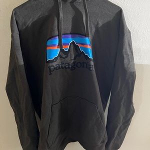 Patagonia hoodie